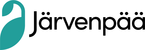 Järvenpää logo